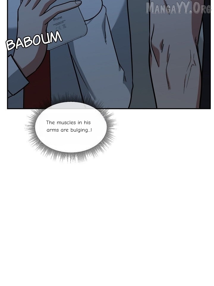 Change Me Chapter 49 - page 93